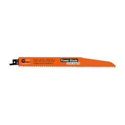Tigerblade Demolition 225 x 22 x 16 mm 6 TPI 10 st