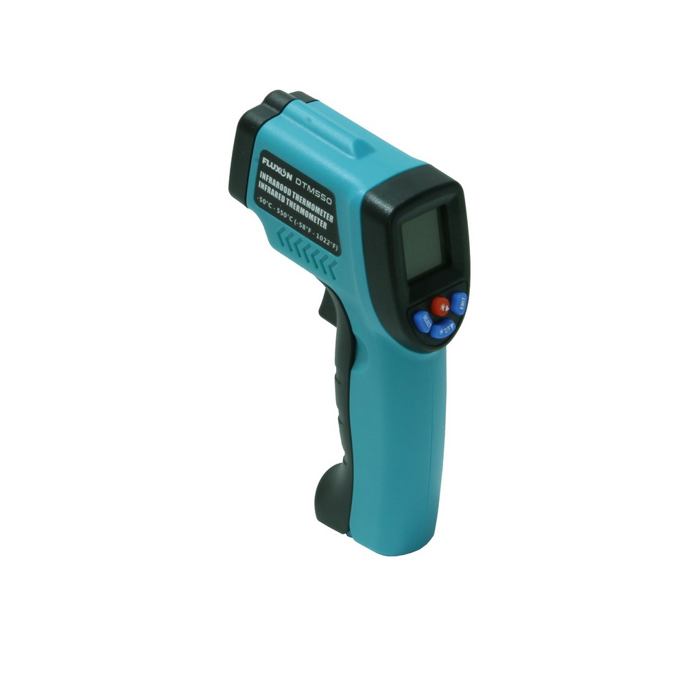 68a0ee837c22dcaead71bca67bd00593 Infraröd termometer -50-550°C