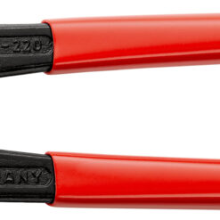 KNIPEX Najtång 220 mm