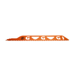 Tigerblade Leca 455 x 50 x 15 2 TPI