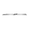Tigerblade Inox 400 x 25 x 12 mm 3 TPI 2 st 6970 Tigerblade Inox 400x25x1 2 Mm Blade 100x100
