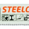 MANDREX STEELCUT Reciprocating Blade - 150 (2st/förp) 6c0504213a28949a4fc7d9cd81d16a8b 100x100