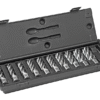 EUROBOOR Kärnborrsats 12-30mm (55mm) 6c854ce169475582bf302317ba86964c 100x100