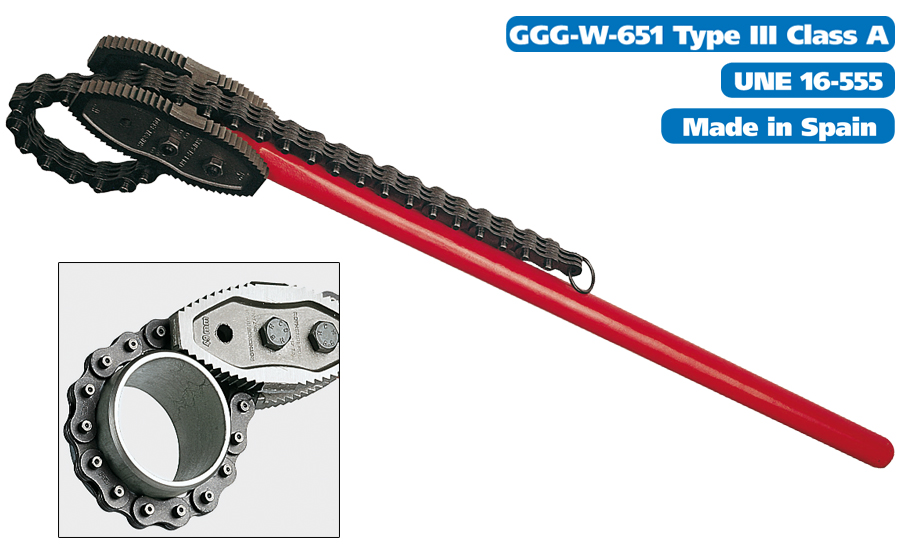 6fa92a78533d948264d30a64a7f77971 SUPER-EGO Kedjerörtång 12"