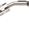 SIEVERT PROMATIC Hetluftsbrännare, Ø 38 mm, 125 g/h 70db0cf7c8464bc22c62e62e9fec65ba 100x100