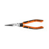 HD Long Nose Pliers 200 mm 710200 HD Long Nose Pliers 200 Mm 100x100