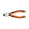 HD Diagonal Cutter 140 mm 712140 HD Diagonal Cutter 140 Mm 100x100