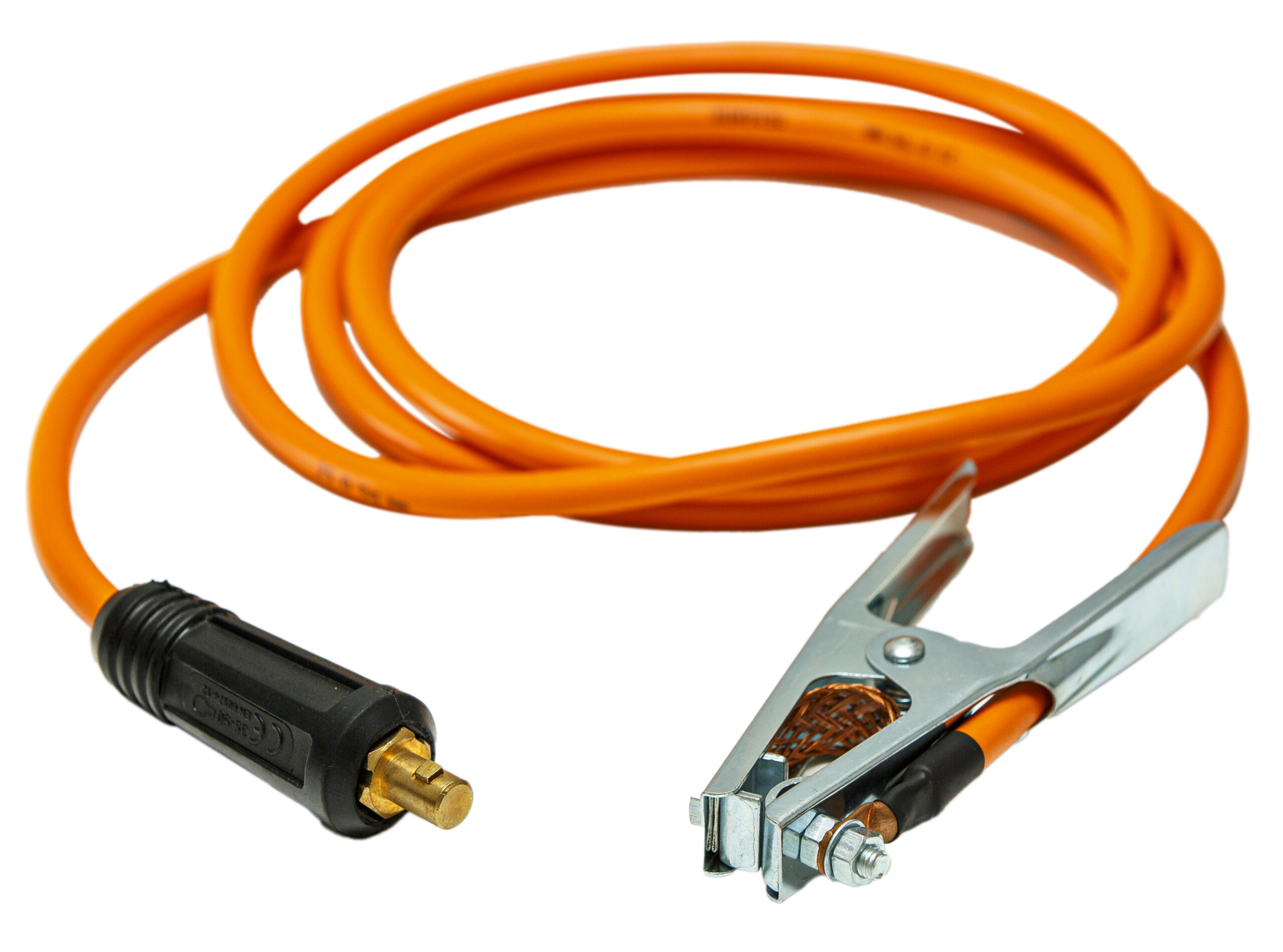73809207e1edbbdcb9613f222f922520 Återledarkabel Orange 200amp-5m-okc35/50