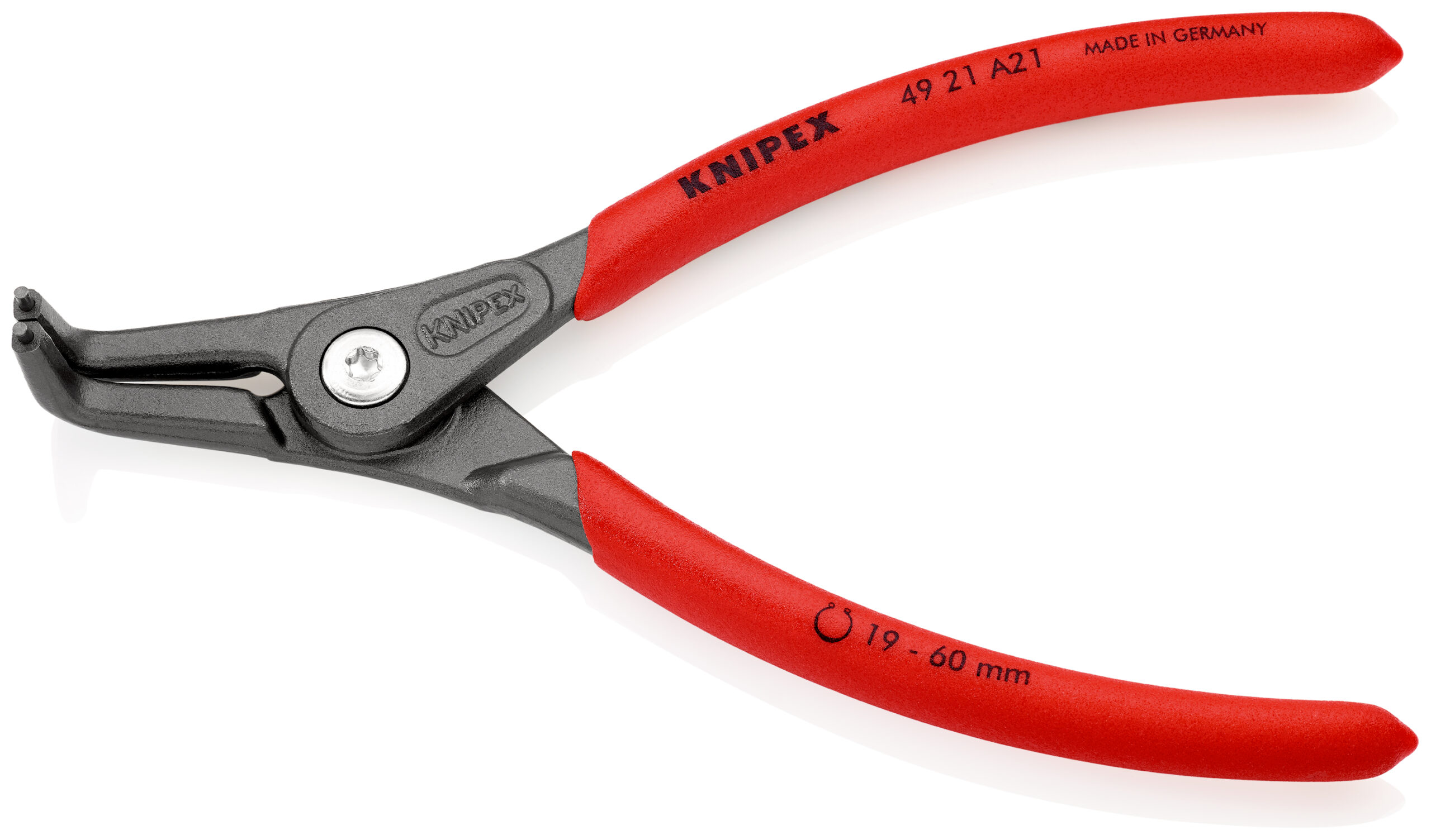 73b6a387cf55bbfaacc521432015d674 KNIPEX Låsringstång 90° utv 19-60 mm