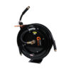 Air Hose Reel 1/2″ 15 m 740012 Air Hose Reel Side 100x100