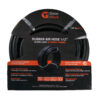 Rubber Air Hose 1/2″ 15m 741012 Rubber Air Hose 100x100