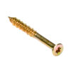 805045 Countersunk Concrete Screw T20 5 0 X 45 Mm 100x100
