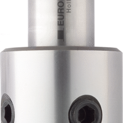 EUROBOOR Adaptor 19,05 mm (¾") Weldon (outer) - 19,05 mm (¾") Weldon (inner) extension 25 mm for 6,3