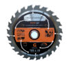 816524 Circular Saw Blade Wood 24T 165 100x100