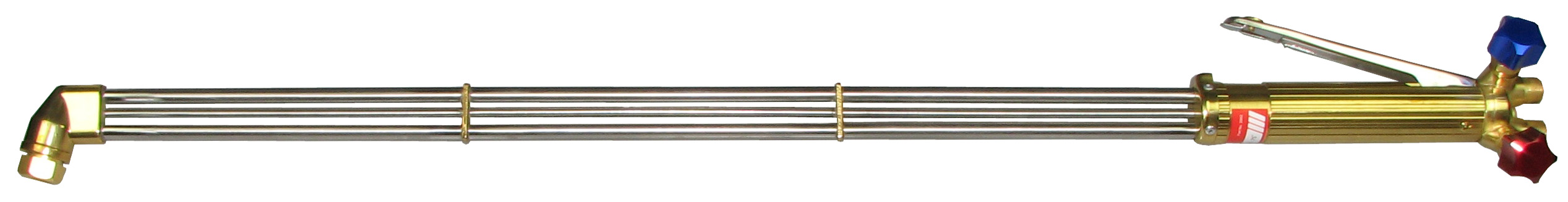 8436b102e08f93369795634b4ca8238d Skärbrännare 910mm Ac/Pr 75°