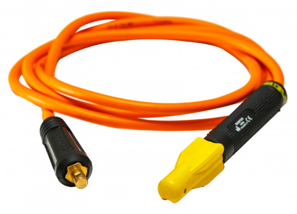 863d78709d22e384bae441335d37498e Svetskabel Orange 200Amp-5m-Okc35/50