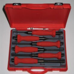 Drivdornsats Ergo small 2-8 mm