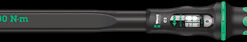 WERA Momentnyckel 40-200Nm 1/2"