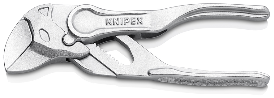 8604100-00-1 KNIPEX Tångnyckel XS