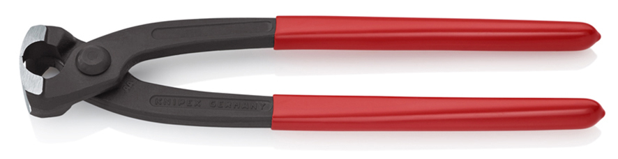 8bdf5072177ccb27490296f55b178fba KNIPEX Öronklämmetång 220 mm