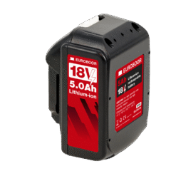 Euroboor Batteri 18V 5Ah
