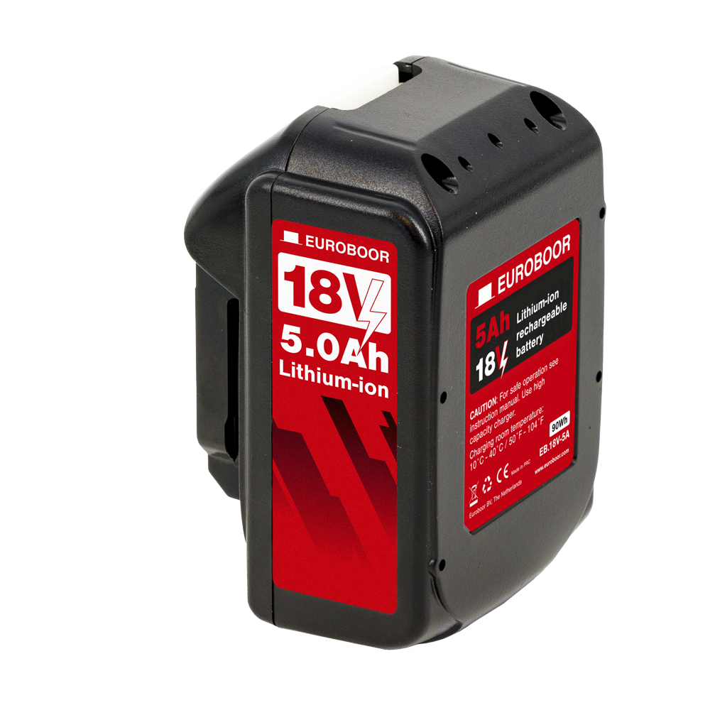 8f9b321d4b02738fdc7d04cb5b538fb6 Euroboor Batteri 18V 5Ah