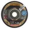 RHODIUS XT 100 CERAMICON 125x1,0x22,23 (25 förp) 9017a86aa1a23d0593a7cfac6714ad6a 100x100