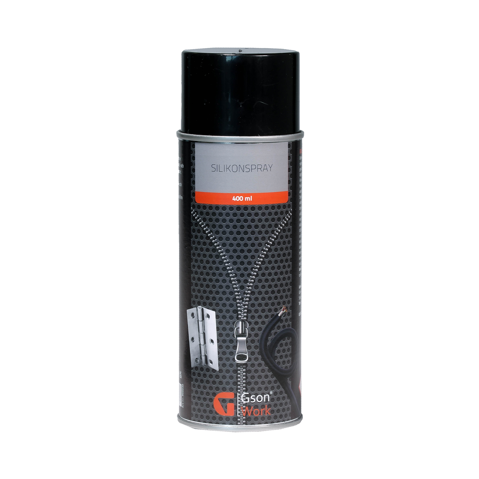 905030-Silikonspray-400-ml Silikonspray 400ml
