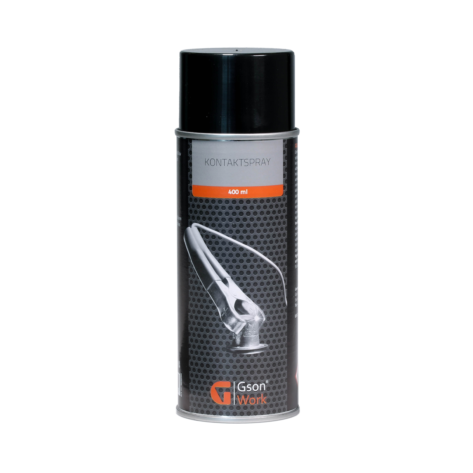 905050-Kontaktspray-400-ml Kontaktspray 400ml