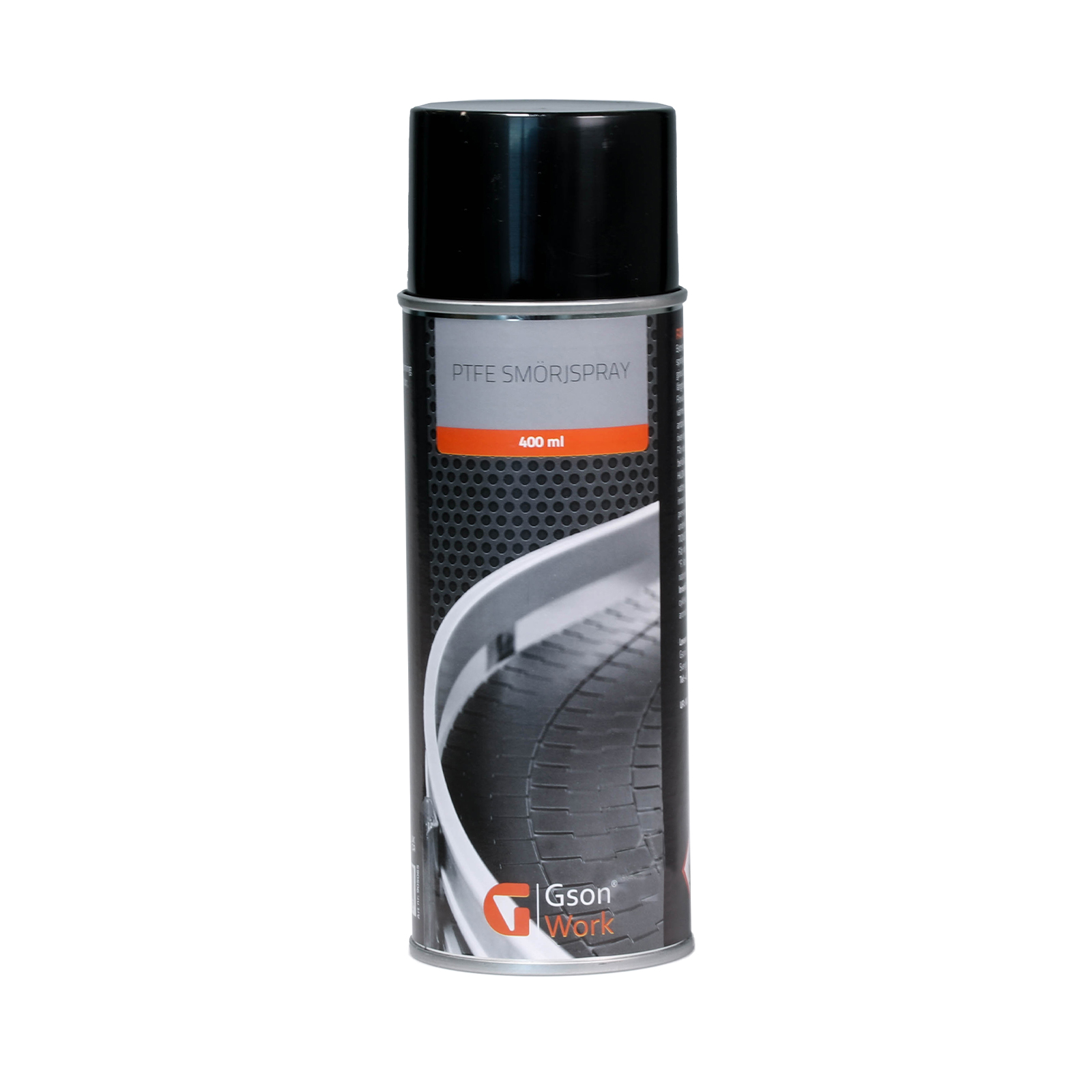 905065-PTFE-Smo-rjspray-400-ml PTFE Smörjspray 400ml