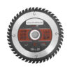 Circular Saw Blade Wood 48 T 160 x 20 x 26 / 16 mm 916548 Circular Saw Blade Wood 165 Mm 48T 100x100