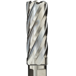 EUROBOOR Kärnborr HSS Ø 12 x 55 mm
