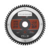 921660 Circular Saw Blade Wood 216 Mm 60T 100x100