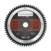 Circular Saw Blade Wood 60 T 250 x 30 x 30 / 20 mm 925060 Circular Saw Blade Wood 250 Mm 60T 100x100