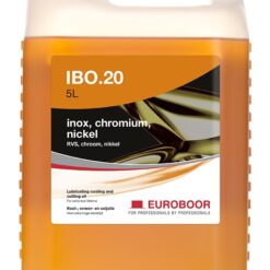 EUROBOOR Aktiv skärolja 5L
