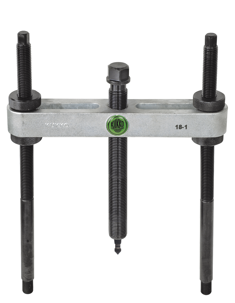 98c178841fe5b38ad16c2ab87ce5438d KUKKO Draganordning för lagerseparatorer 58-150mm