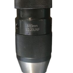 EUROBOOR Snabbchuck 13mm 1/2"x20UNF