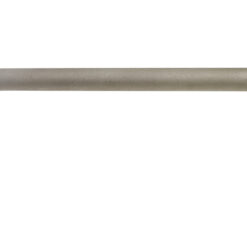 SIEVERT Titaniumhalsrör 350mm.