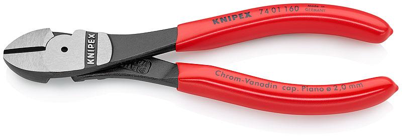 9edbd28054e0089f4af308c77cc1658f KNIPEX Kraftsidavbitare 160 mm