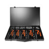 B100 G Coil M5 M12 Set 100x100