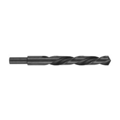HSS-R Reduced Drill 110 mm