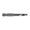 HSS-G Short Hex Drill Bit 100 mm x 87 mm 10 st B2030 HSS G Short Hex Drill Bit 100x100