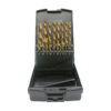 B227 HSS G TiN Drill Set 1 10 100x100