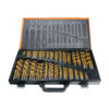 B230 HSS G TiN Drill Set 1 13 100x100