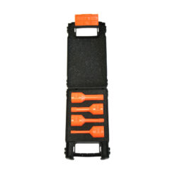 Diamond Drill Set 6-12 mm