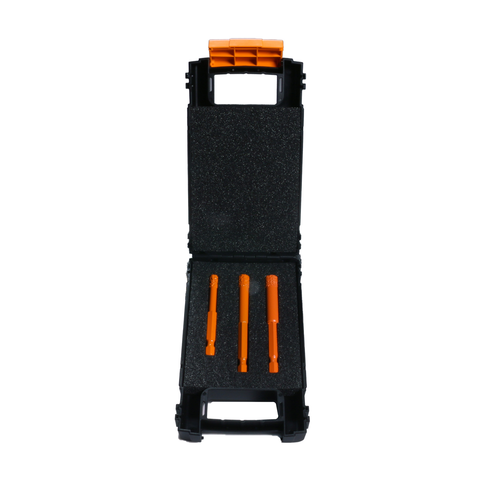 B310-Diamond-Drill-Hex-Set Diamond Drill Hex Set 6 8 10 mm