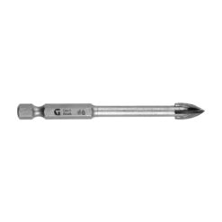 Uni Drill Hex 10 mm