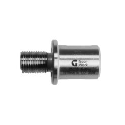 Adapter Weldon 3/4″ ( 19.05 mm ) / 1/2-20 UNF ( for B5504 )