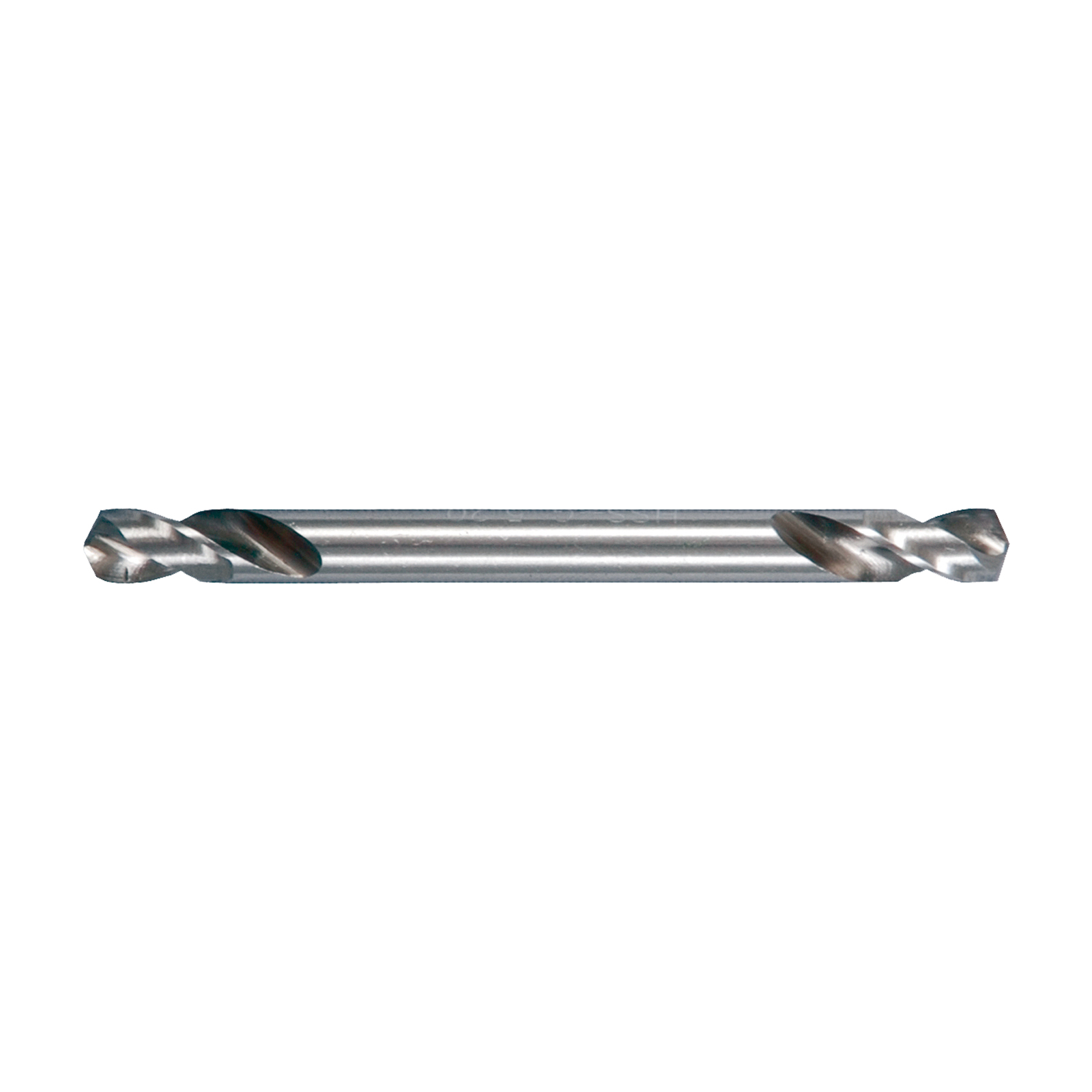 B600-Double-Drill-HSS-G Double Drill HSS-G 50 x 60 mm 10 st