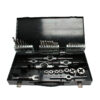 Thread Cutting Set M3-M12 44 delar B641 Thread Cutting Set M3 M12 100x100